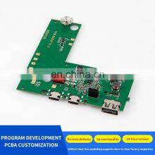 7 in 1 Wireless Charging PCBA Wireless Charging Solution Wireless Charger Motherboard Wireless Charging Transmitter Motherboard thumbnail-2