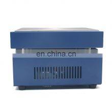 110V/220V 800W 946C Electronic Hot Plate Preheating Station for PCB SMD Heating Work thumbnail-4