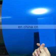 Shandong Hengz Pvdf Ppgi Iron Roof Sheet Coil for Exporting thumbnail-2
