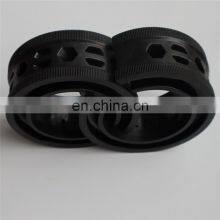 Car Shock Absorber Spring Bumper ABCDEF Power Cushion Buffer Suspension thumbnail-3