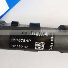 EJBR03301D Original Common Rail Injector for EJBR03301D 1112100TAR R03301D thumbnail-2