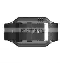 DZ09 Smart Watch With Camera Photpgraph Message Remind Support TF Card SIM Fitness Tracker Sport Smartwatch a1 DZ09 thumbnail-4