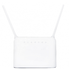 CPE 4G Router B612 4G Router Sim Router High Speed With 4 Lan Ports thumbnail-5