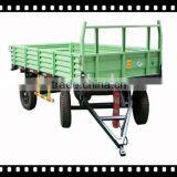 7C-4T/7CX-4T Trailer