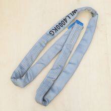 Round Lifting Slings thumbnail-2