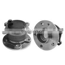 31329971 Right Rear Axle Left Wheel Hub Bearing Suitable For VOLVO CX60 thumbnail-1