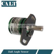 Mini Angle Sensor 0-360 Degree Hall Sensor Potentiometer 0-5v 4096 Absolute Encoder thumbnail-3