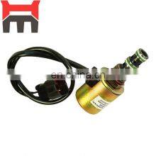 Swing Motor Solenoid Valve 20Y-60-32120 for PC200-7 PC300-7 thumbnail-2