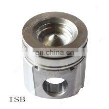 Machinery Manufacturer 4BT 6BT 6CT K19 NT855 ISC ISB ISF ISM ISDE Forged Parts Diesel Engine Piston For Cummins thumbnail-3
