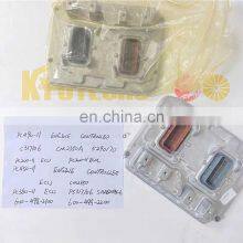 Cm2350 5317106 5290170 Engine Computer Controller Ecu for Komatsu Pc200-11 Pc360-11 Pc350-11 Pc490-11 6d114E-6 thumbnail-2