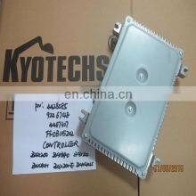 4jj1 Ecu Excavator Genuine Control Unit ECU 4JJ1 8-98120555-1 Excavator Parts 8981205551 thumbnail-4