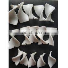 China Products Prices Maximum Dispersion 1~2um Static Mixers for Extrusion Type SKSVSXSL