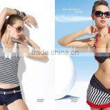 2011 New Style Sexy Women`s Tankini;fashionable Swimwear/beachwear thumbnail-1