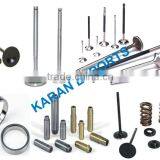 Engine Valve Volkswag Diesel Golf Passat Jetta d d Gld ld Tranporter 1.6d thumbnail-1