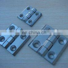 JL233 Zinc Alloy Powder Coated Industrial Cabinet External Hinges thumbnail-5