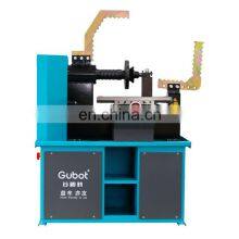 Профессиональная машина для выправки алюминиевых дисков. Цена от производителя. Машина для выправки дисков thumbnail-2