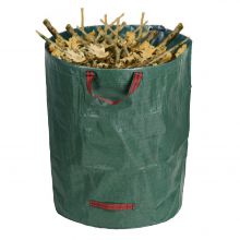 Outdoor Garden Waste Bags Reusable Yard Leaf Bag Garden Storage Bags