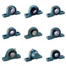 Pillow Block Bearings UCFC200、UKFC200、HCFC200、NCFC200、UCCFC200、 UCME200、UCFCX00 thumbnail-5