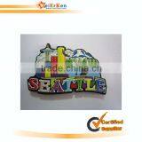 2013 Hot Sale Fridge Magnets Souvenirs