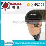 RD-2016 Automatic Barcode Scanner Laser Usb Barcode Scanner Laser Usb Launch Creader v Obd ii Code Reader Auto Scanner thumbnail-4