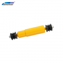 Oemember 1253399 Heavy Duty Truck Suspension Rear Left Rear Right Shock Absorber For MAN thumbnail-3