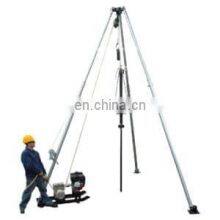 Dynamic Cone Penetrometer DCP Testing thumbnail-2