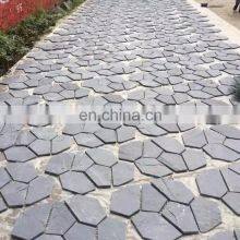 Sichuan Xinfengrui Natural Sandstone Floor Tiles Paving Stone Decorative Wall Stone Wholesale thumbnail-5