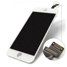 Mobile Phone LCD Display Screen For Iphone 6 6G Replacement Display With Touch Digitizer Assembly thumbnail-3