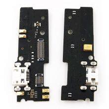 Charging Port Flex Cable For Motorola Moto E4 Plus USB Dock Connector Board Charger Repair Replacement Parts thumbnail-5