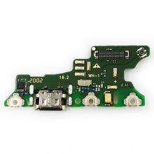 ORG Flex Charger For Huawei Nova 5t USB Charging Board Flex Cable Cradle Dock Adapter Replacement thumbnail-4