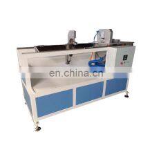 KLHS Plastic Cutting Machine Reliable Quality Plastic Pipe Profile Cutting Machine Knife Lifting Cutter Cut-off Unit thumbnail-1