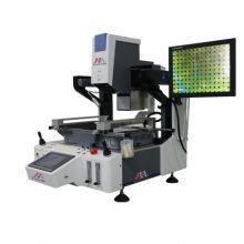 ZM-R7830A Smart Optical BGA Rework Station thumbnail-1