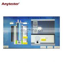 Laboratory Melt Spinning Machine thumbnail-4