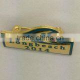 2041 Gold Soft Enamel /custom Offset Print Lapel Pins/custom Lapel Pins thumbnail-2