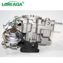 MD-006219 NEW CARBURETOR FOR Mitsubishi 4G32 DELICA GALANT LANCER PICK UP L200 Tredia thumbnail-5