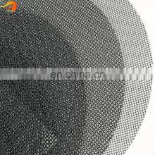 Stainless Steel Security Mosquito Net Woven Window Screen Mesh thumbnail-4