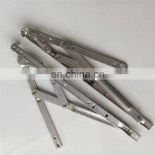 Modern Aluminium Glass Doors for Houses Folding Door thumbnail-4