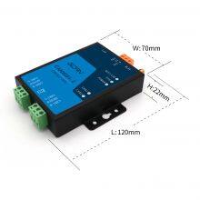 GCAN CAN to Wireless Router Repeater/Wifi CANBus Gateway the Converter With Wifi to Can Wifi Bridge Transmission Module thumbnail-4