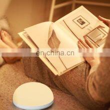 2022 Hot Product Nursing Dimmable LED Touch Night Light thumbnail-3