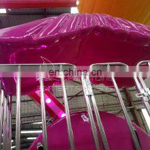 Indoor and Outdoor Amusement Equipment Ferris Wheel Amusement Park Kids Rides for Sale thumbnail-4