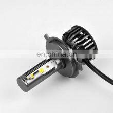 LED Bulbs Headlight H1/H3/H4/H7/9005/9006/9012/H11 High Power Headlight Led Car Headlamp New Auto Lighting System thumbnail-4