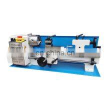 DIY0714 Direct Connect Bench Lathe Machine With 20mm Spindle Bore for School Training and Hobby Users thumbnail-2