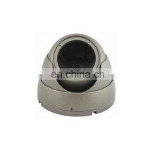 Custom Security CCTV Camera Housing Dome Enclosure