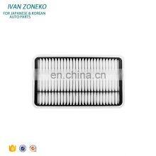 China Factory World-Wide Renown Air Filter Automotive 17801-30060 17801 30060 1780130060 For Toyota thumbnail-2