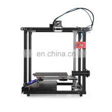 China Factory Creality Ender 5 Pro Intelligent Industrial Printing Machine Large 3d Building Printer With Sturdy Cubic Structure thumbnail-4