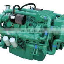 In Stock Doosan V158TI Engine for Boat thumbnail-2