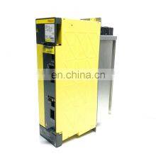 100% Original Fanuc A06B-6140-H011 for Vmc Machine Servo Drive A06B-6140-H011 thumbnail-5
