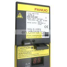 In Stock For Original Fanuc Servo Amplifier A06B-6200-H003 thumbnail-1