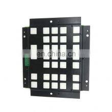 Original CNC Control Teach Pendant Membrane Mhe1copy Keyboards N860-3117-T010 Spare Fanuc Keyboard thumbnail-5