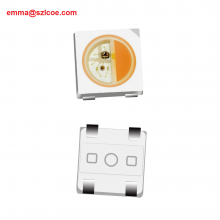 Digital Sk6812 RGBW 4 In1 Addressable Rgbic Rgbw Smart LEDs Chip LC8812C thumbnail-3
